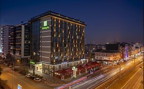 Holiday Inn Kayseri - Duvenonu